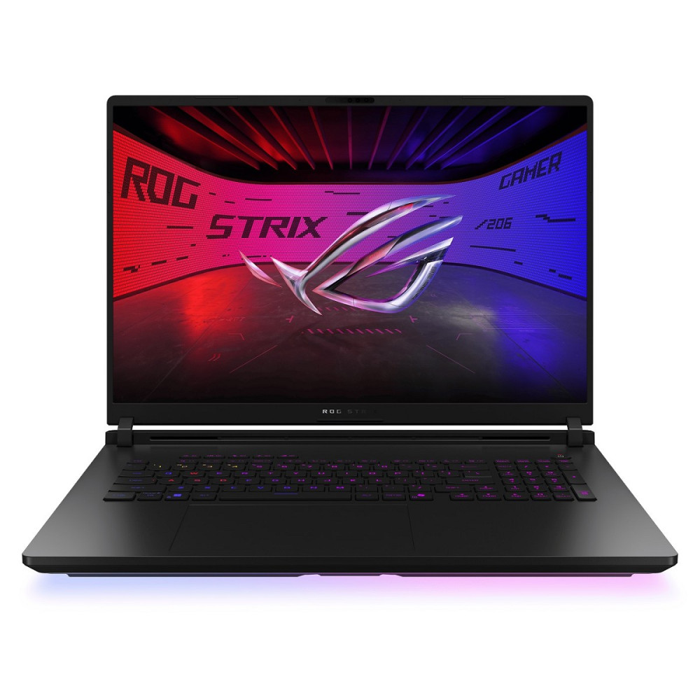 ASUS ROG Strix SCAR 18 G835LX, 18" Mini LED, Intel Core Ultra 9,  736