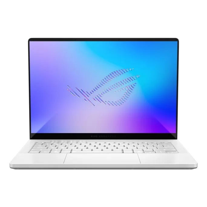 ASUS ROG Zephyrus G14, 14" 3K OLED, Intel Core Ultra 9, 64GB, 2TB 736