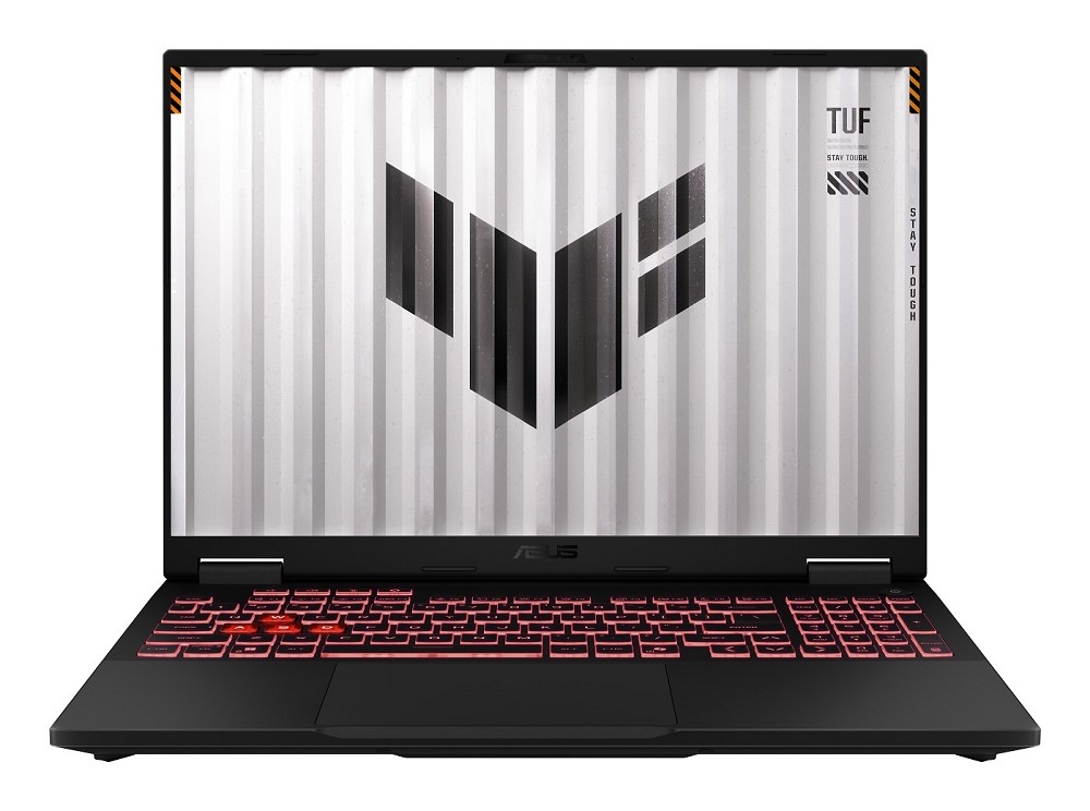 ASUS TUF Gaming A16 FA608UMI-TU319W AMD Ryzen™ 7 2
