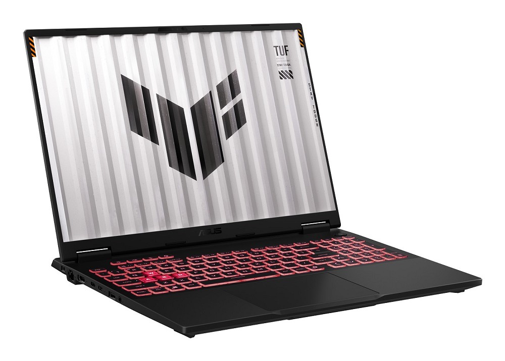 ASUS TUF Gaming A16 FA608UMI-TU319W AMD Ryzen™ 7 2 hinten