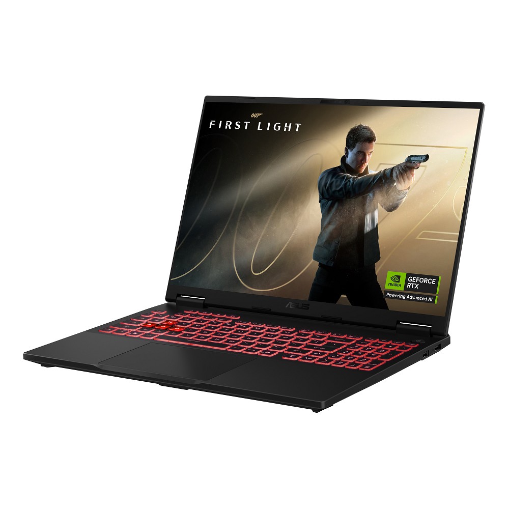 ASUS TUF Gaming A16 FA608UP-TU131W, 16" 144Hz, AMD Ryzen 7 2 links