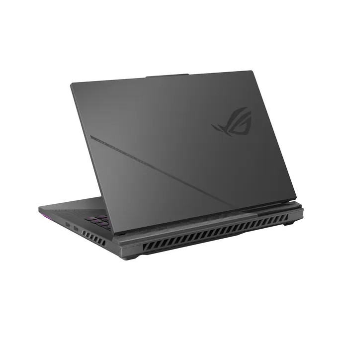ASUS ROG Strix G16 G614FR-TS230W, 16" 300Hz, AMD Ryzen 9 995 rechts