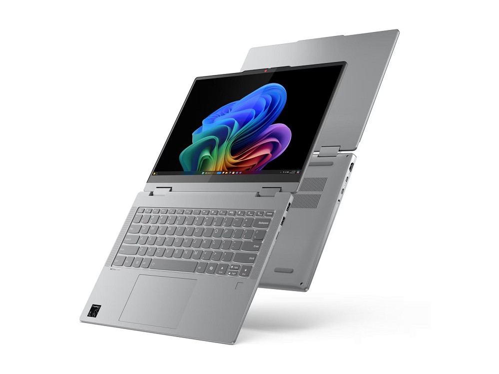 Lenovo IdeaPad 5 2-in-1 14Q8X9 - Flip-Design - Sna links