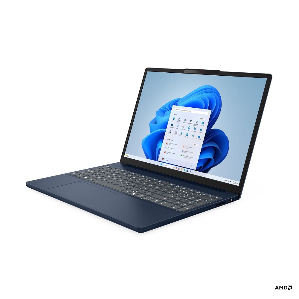 Lenovo IdeaPad Slim 3 15ARP10, 15,3" WUXGA IPS, AMD Ryzen 5  links