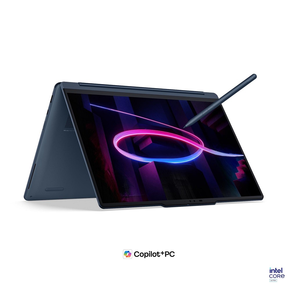 Lenovo Yoga 9 2-in-1 14IPH11 – 14", Intel Core Ultra 7 355, 32 GB 123