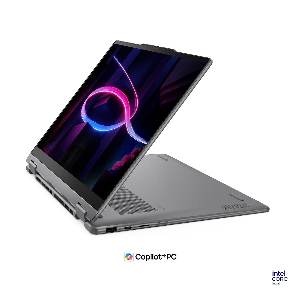 Lenovo Yoga 7 2-in-1 14IPH11 - 14", Intel Core Ultra 7 355,  rechts