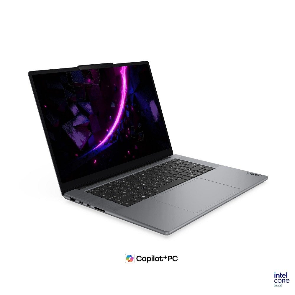 Lenovo Yoga Pro 7 15IPH11 - 15,3", Intel Core Ultra 7 356H,  hinten