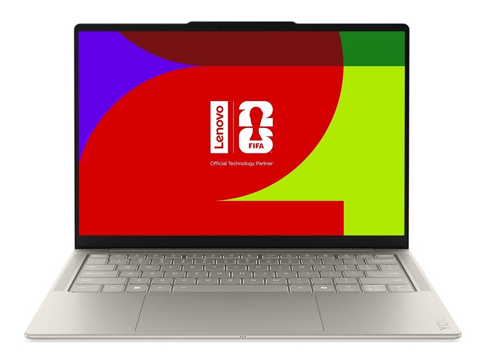 Lenovo Yoga Slim 7 14IPH11 -  Core Ultra 5 325 - E