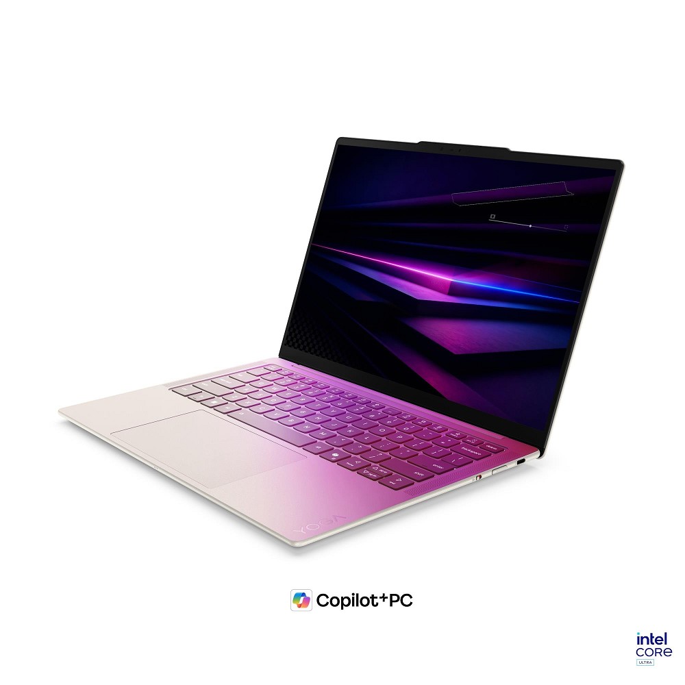 Lenovo Yoga Slim 7 14IPH11 - 14", Intel Core Ultra 5 325, 16 rechts