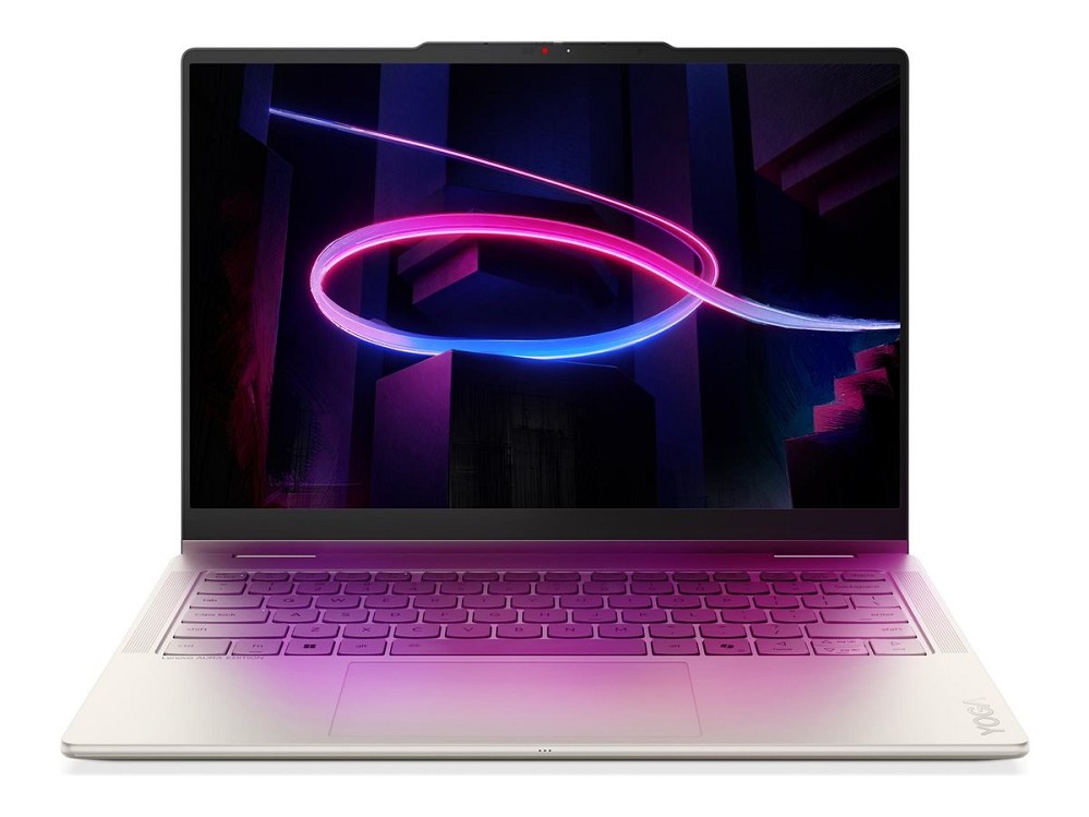 Lenovo Yoga 7 2-in-1 14IPH11 - Flip-Design -  Core