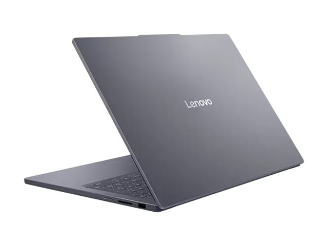 Lenovo IdeaPad Slim 3 16ARP10 - AMD Ryzen 7 170 / hinten
