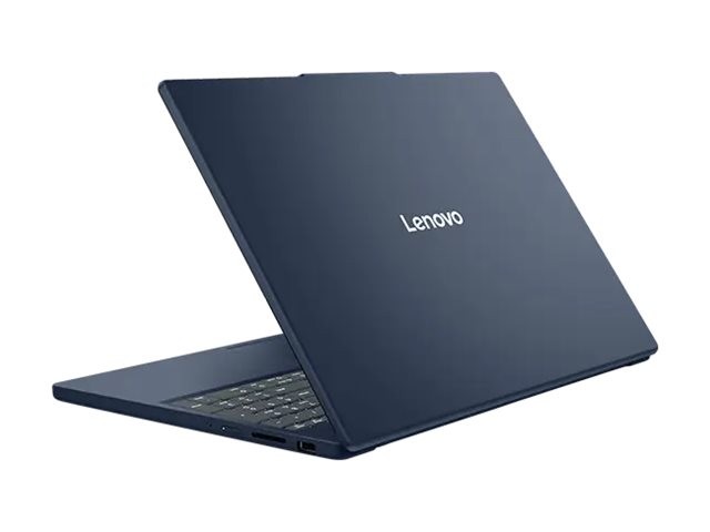 Lenovo IdeaPad Slim 3 15ARP10 - AMD Ryzen 7 170 / hinten