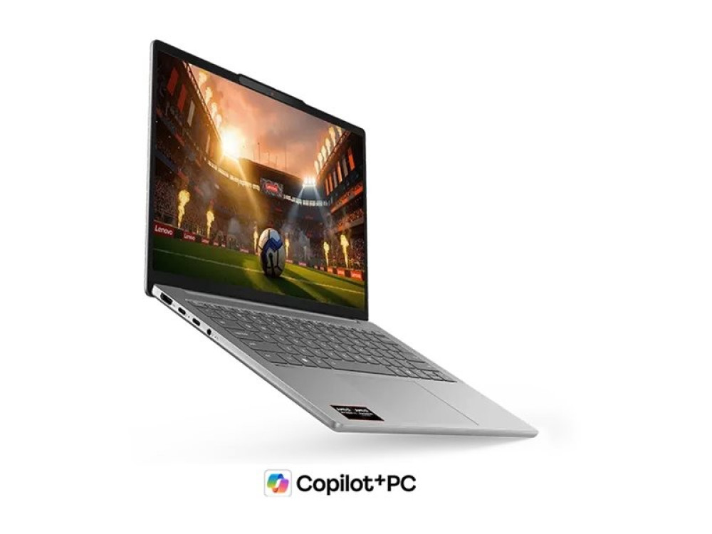 Lenovo IdeaPad Slim 5 14AGP11 - AMD Ryzen AI 7 445 rechts