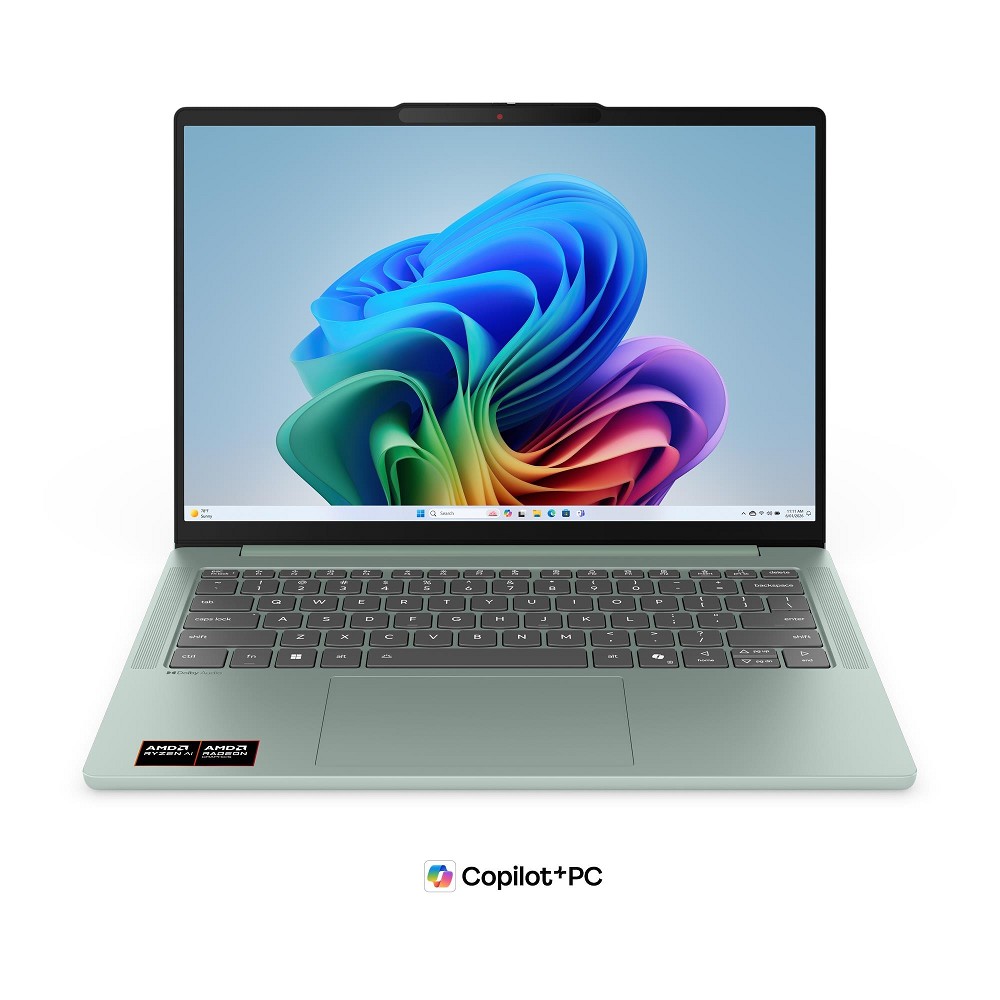 Lenovo IdeaPad Slim 5 14AGP11 Copilot+ PC AMD Ryze