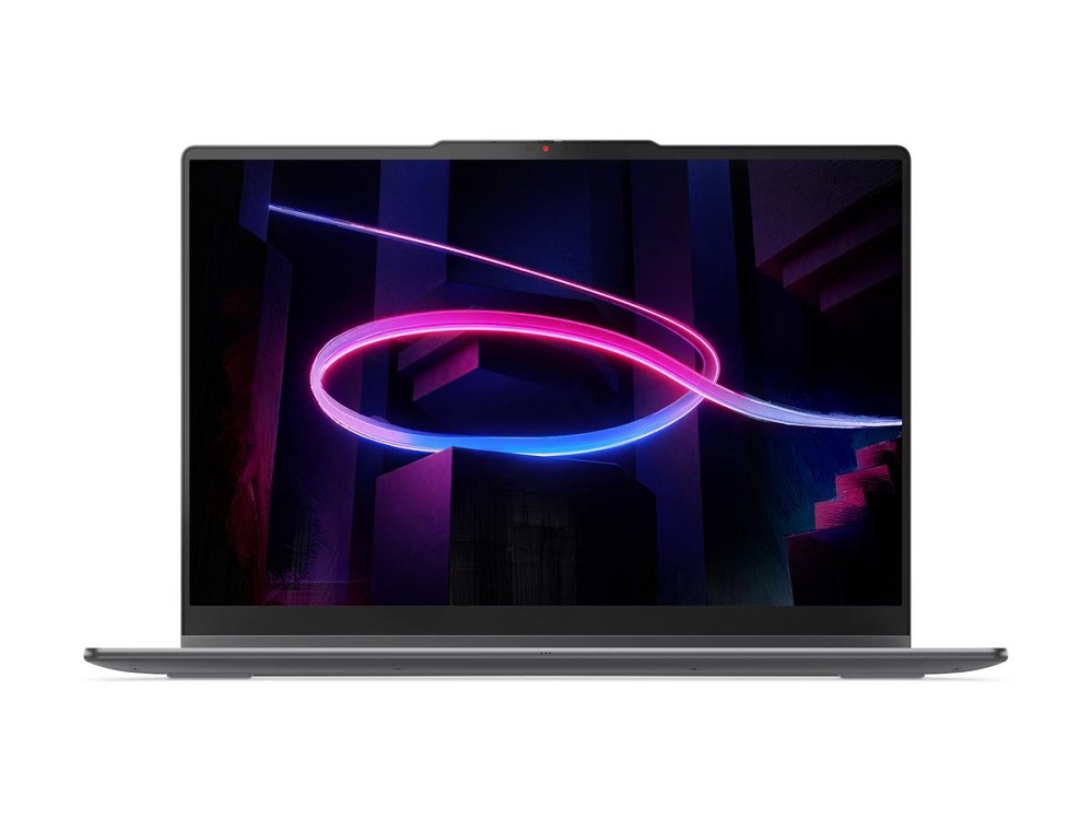 Lenovo Yoga 7 2-in-1 16IPH11 - Flip-Design -  Core hinten