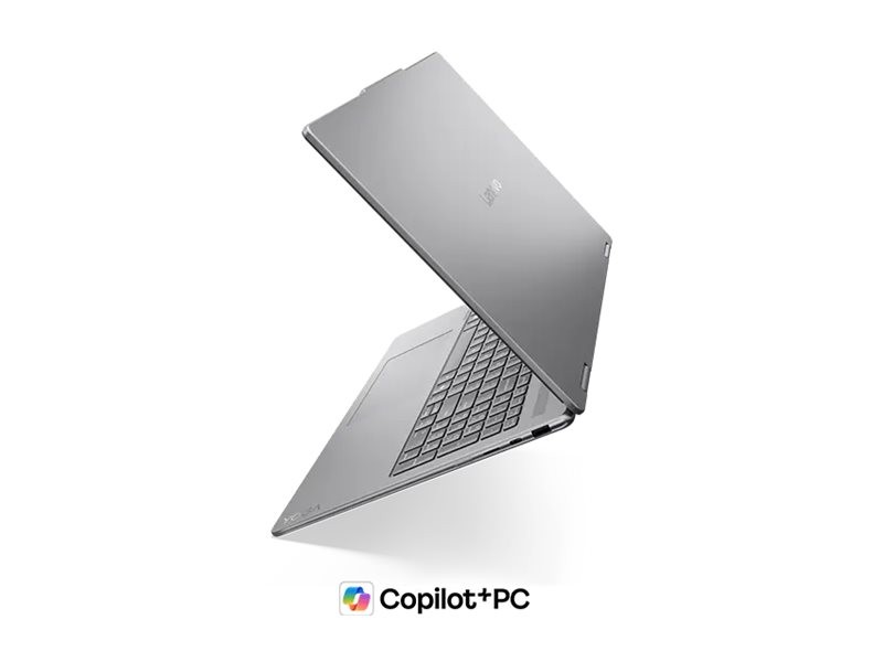 Lenovo Yoga 7 2-in-1 16IPH11 - Flip-Design -  Core links