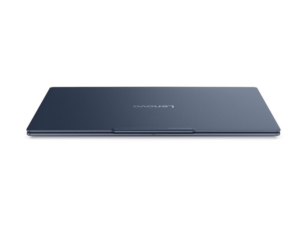 Lenovo Yoga Slim 7 14Q8Y11 - Snapdragon X Elite X2 oben