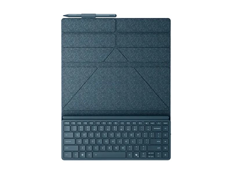 Lenovo Yoga Book 9 14IAH10 - Tablet - Flip-Design links