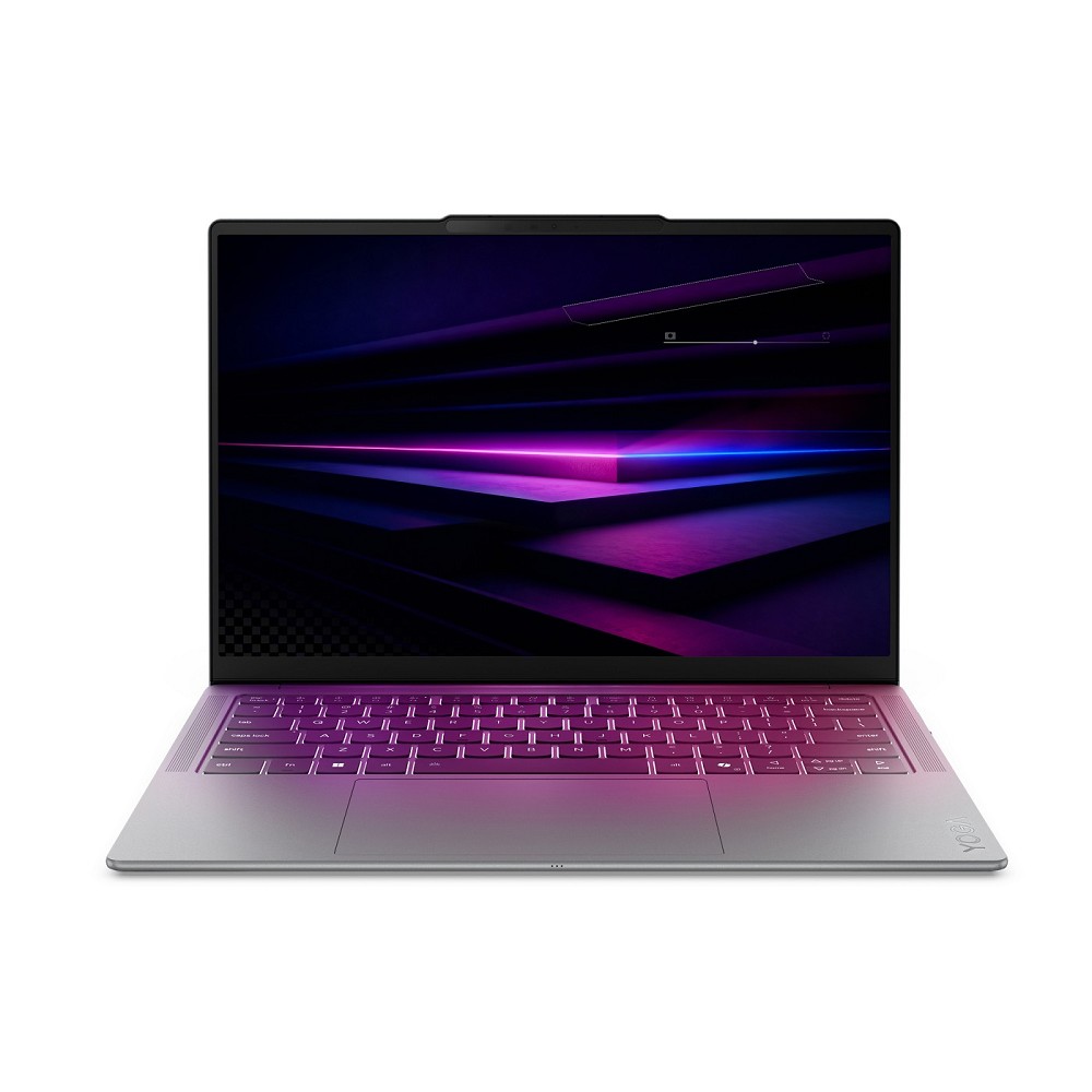 Lenovo Yoga Slim 7 14IPH11 Copilot+ PC Intel Core innen