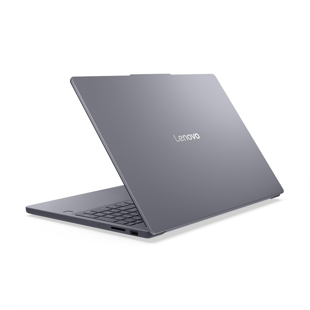 Lenovo IdeaPad Slim 3 15Q8X10 Copilot+ PC Snapdrag hinten