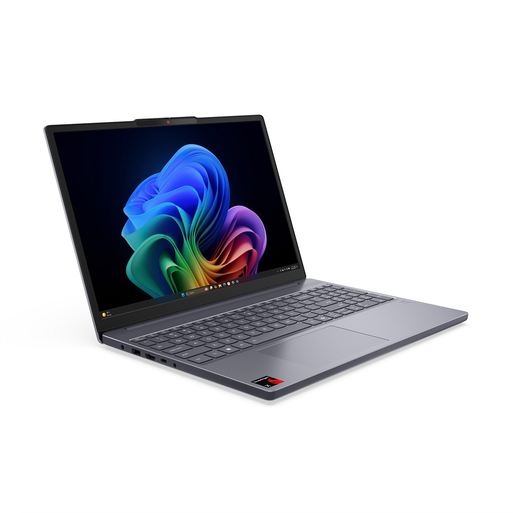 Lenovo IdeaPad Slim 3 15Q8X10 Copilot+ PC Snapdrag innen