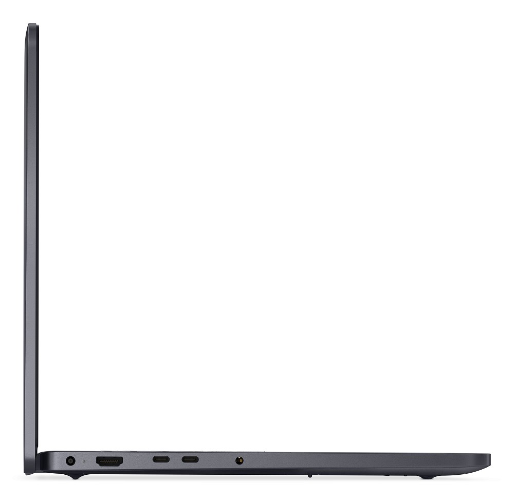 DELL Pro 16 PC16255 AMD Ryzen™ 5 215 Laptop 40,6 c innen