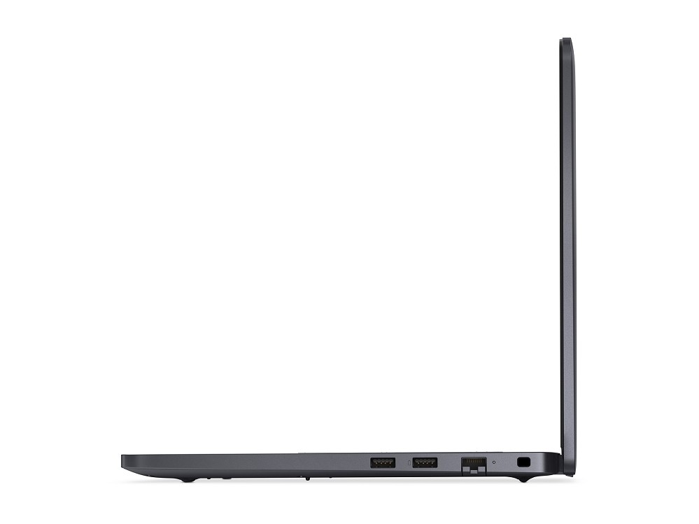 Dell Pro 14 PC14255, 14" IPS, AMD Ryzen 5 PRO 215, 16 GB, 51 rechts