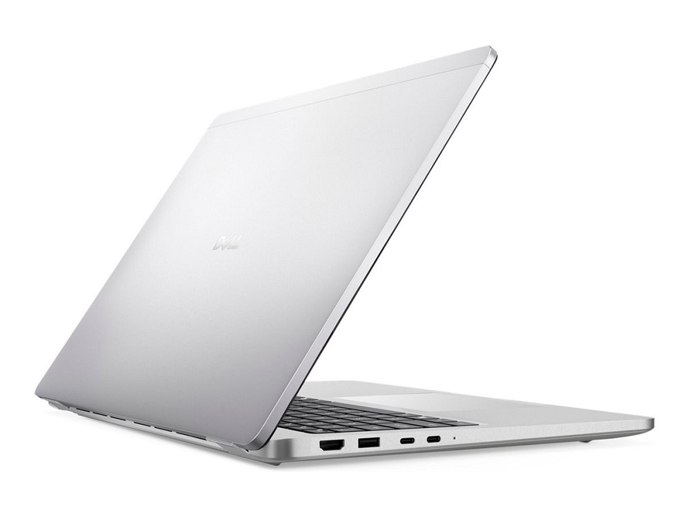 Dell Pro 16 Plus PB16255 - AMD Ryzen 5 Pro 230 - W links