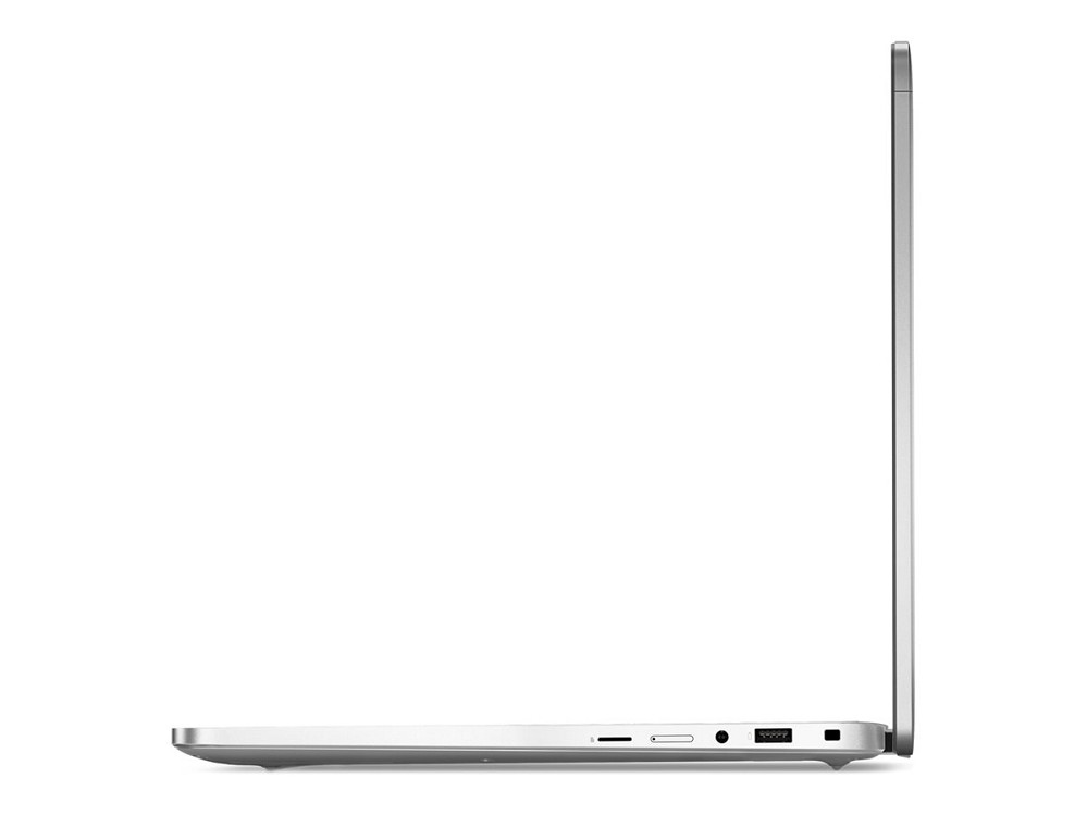 Dell Pro 16 Plus PB16255 - AMD Ryzen 5 Pro 230 - W rechts