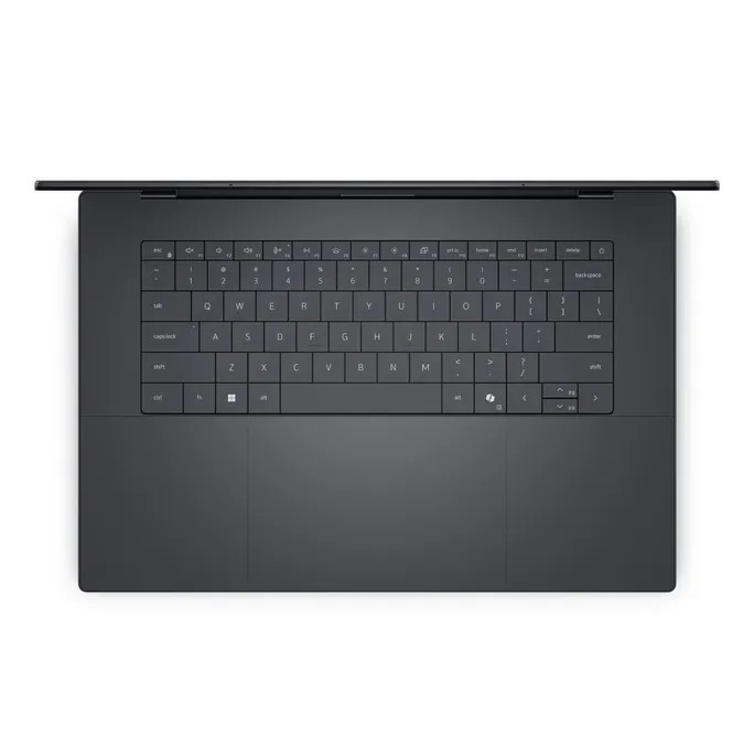 Dell XPS 16 DA16260, 16" 3.2K OLED Touch, Intel Core Ultra X links
