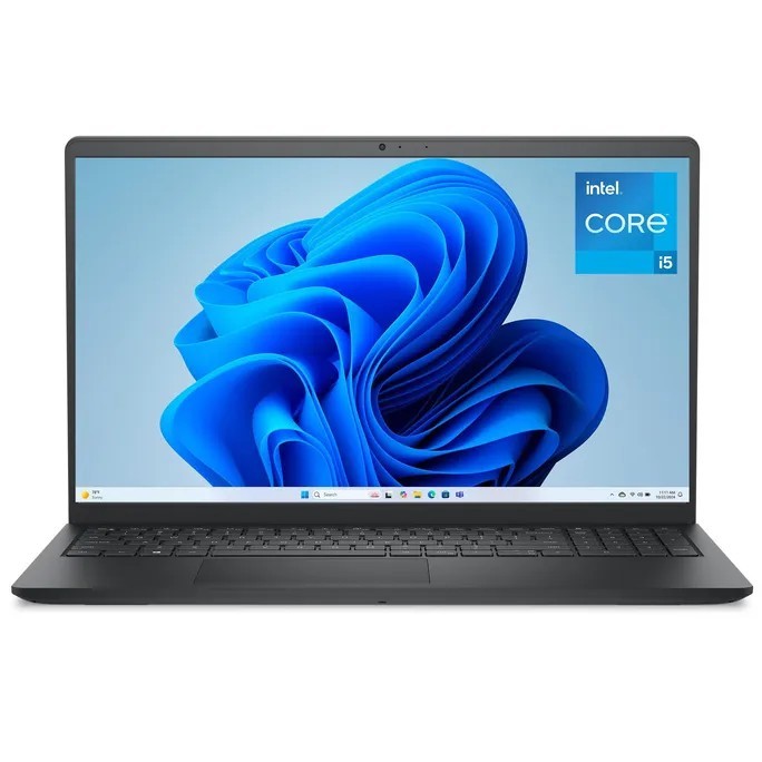 Dell 15 DC15250, 15,6" FHD 120Hz, Intel Core i5-1334U, 16GB, 512G 879