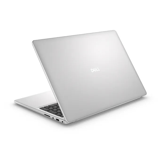 Dell 16 DC16255 450R1 16" 2K Ryzen 5 220 16GB/512GB Win11 hinten