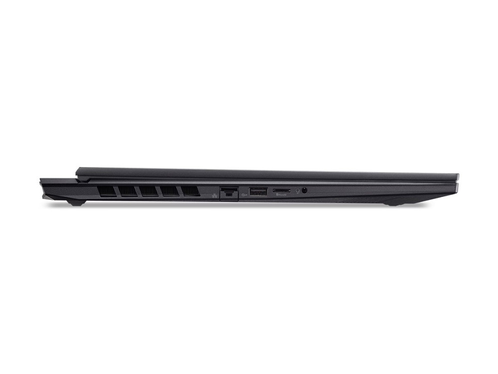 Acer Nitro 18 AI AN18-61 - AMD Ryzen AI 7 350 / 2 hinten