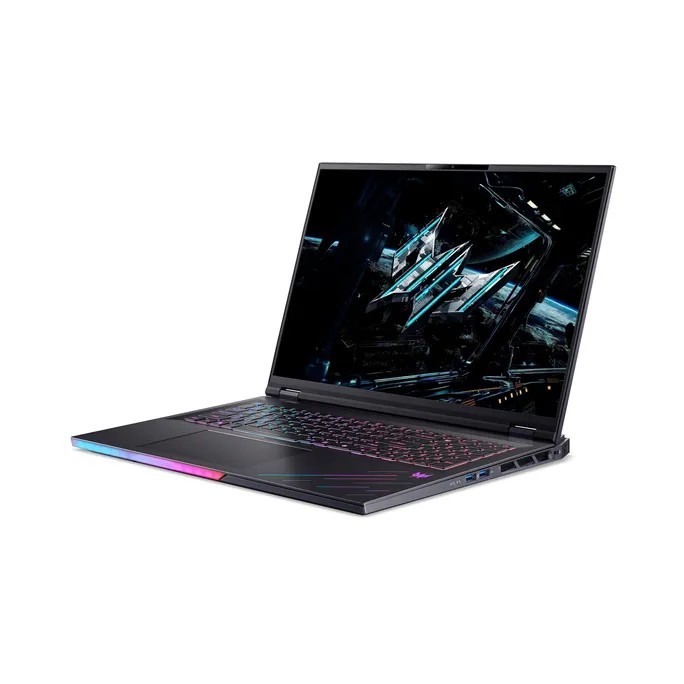 Acer Predator Helios 18 AI PH18-I71-99WN – 18", Intel Core U links