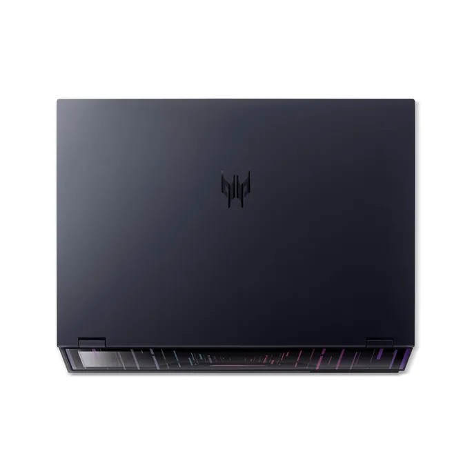 Acer Predator Helios 18 AI PH18-I71-99WN – 18", Intel Core U rechts
