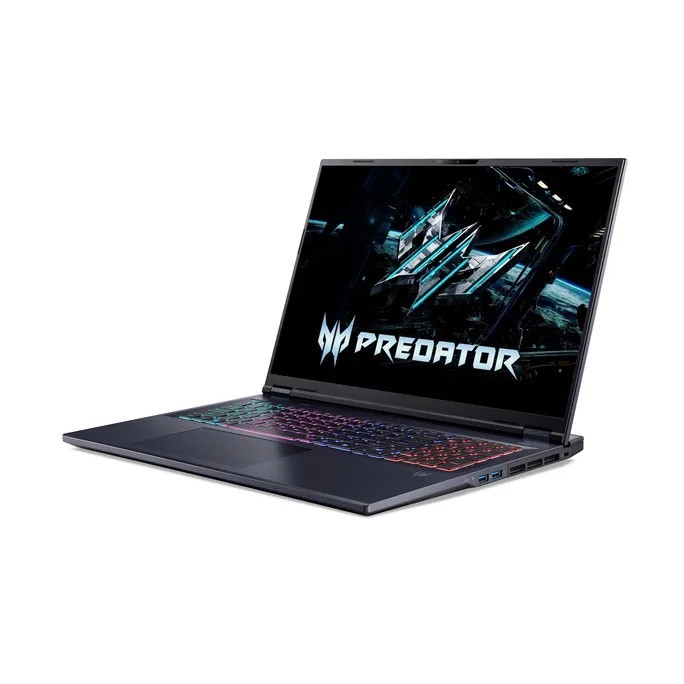 Acer Predator Helios Neo 18 AI PHN18-I71-97SZ, 18", Intel Co links