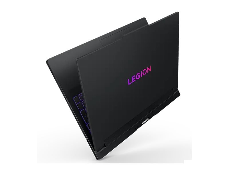Lenovo Legion Pro 7 16IAX10H -  Core Ultra 9 275HX rechts