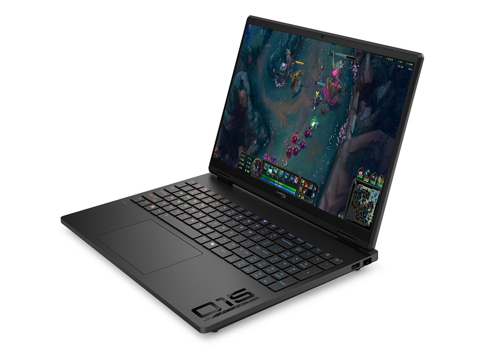 HP HyperX OMEN 15 15-ga0470ng, 15,3" 2K 165Hz, Intel Core Ul links