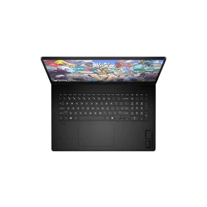 HP OMEN 17-db1471ng, 17,3 Zoll QHD 240Hz, AMD Ryzen AI 7 350 links