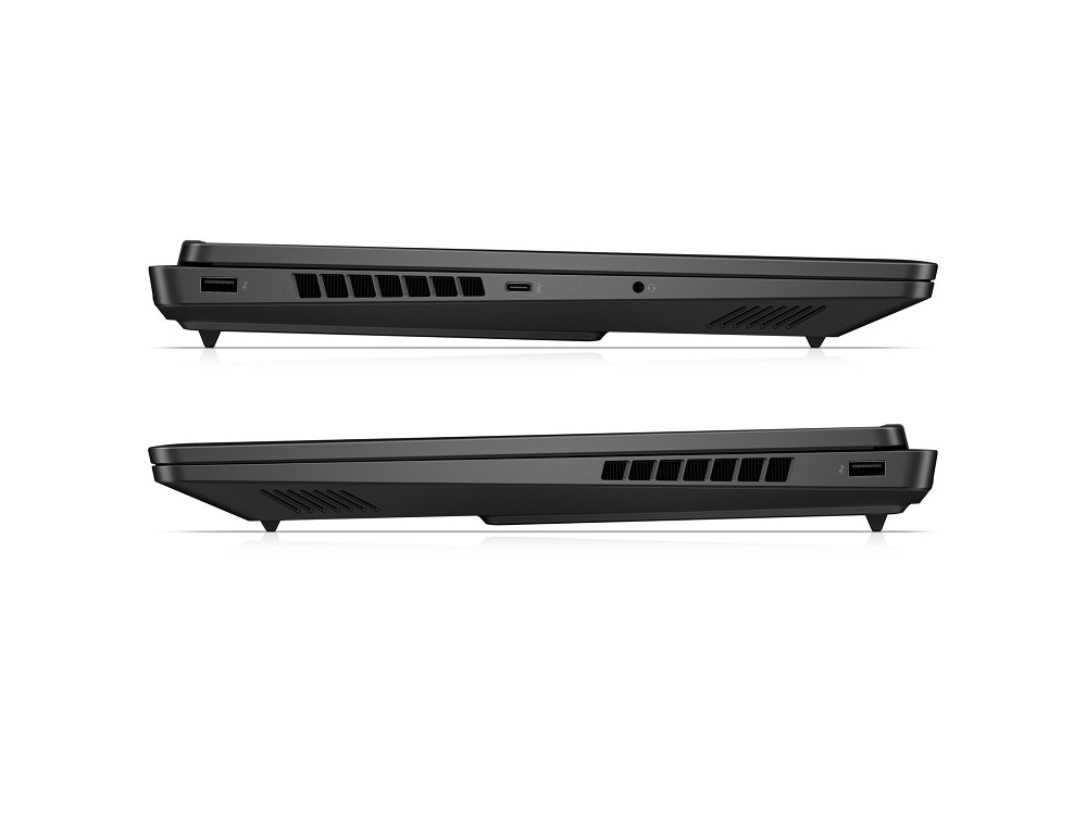 HP HyperX OMEN Laptop 16-am2471ng -  Core Ultra 7 rechts