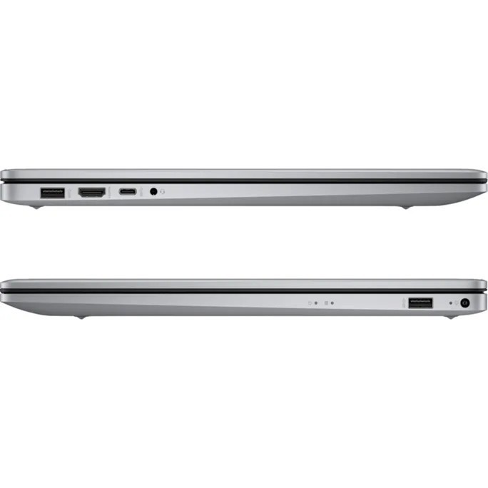 HP 470 G10, 17,3" FHD IPS, Intel Core i7-1355U, 16 GB, 512 G unten
