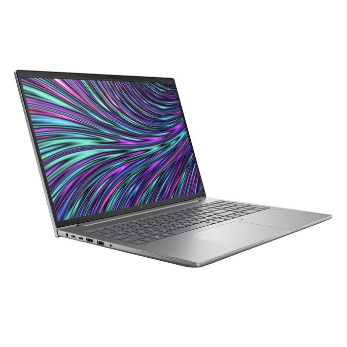 HP ZBook Fury G1i 16, WQUXGA IPS, Intel Core Ultra 7 255HX, 32GB, 78