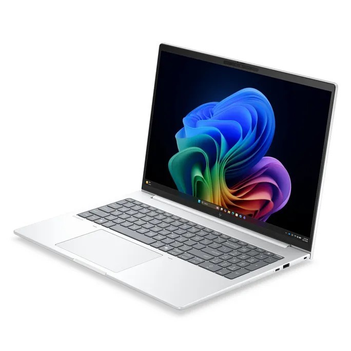 HP EliteBook 8 G2a, 16" WUXGA IPS, AMD Ryzen AI 7 450, 24 GB links