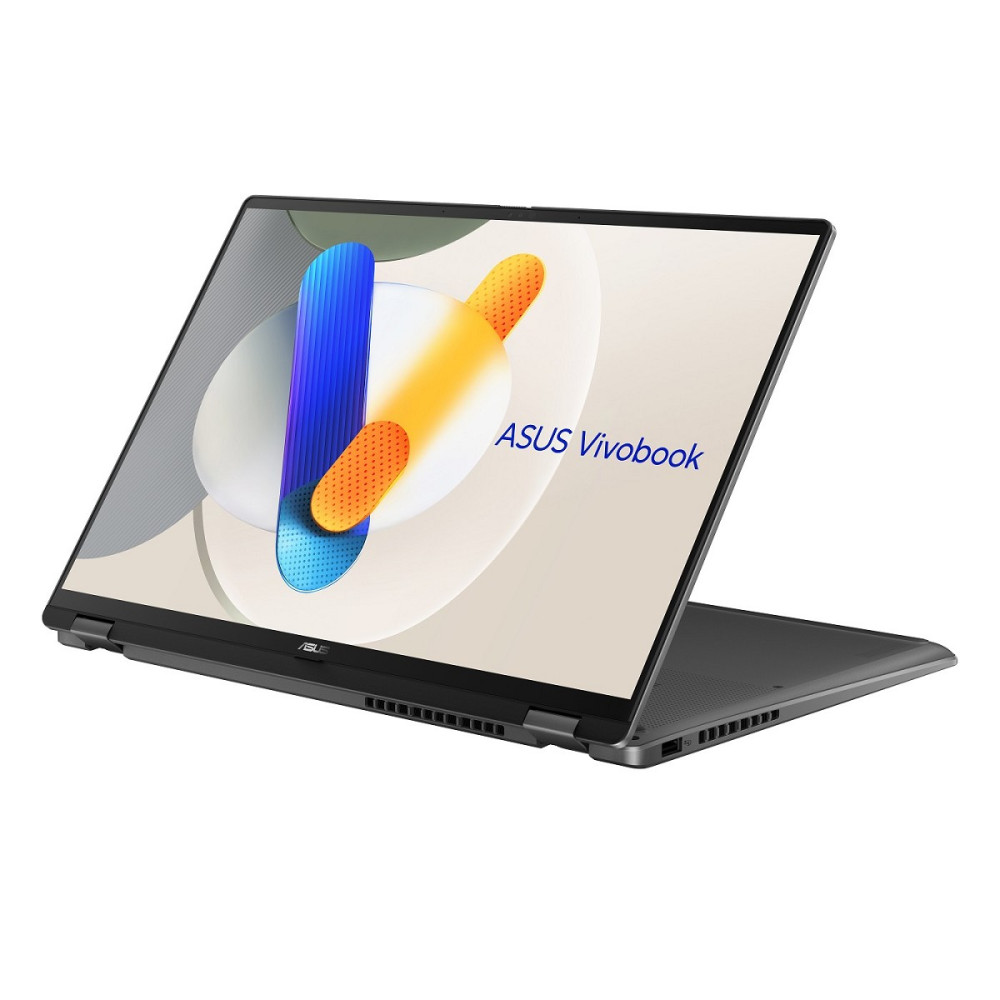 ASUS Vivobook 16 Flip TP3607SA-SI155W Copilot+ PC links