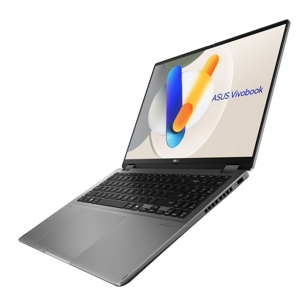 ASUS Vivobook 16 Flip TP3607SA-SI155W Copilot+ PC rechts