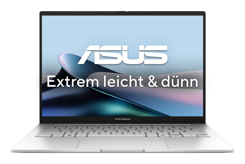 ASUS Zenbook 14 OLED UX3405CA-ST775X Intel Core Ul