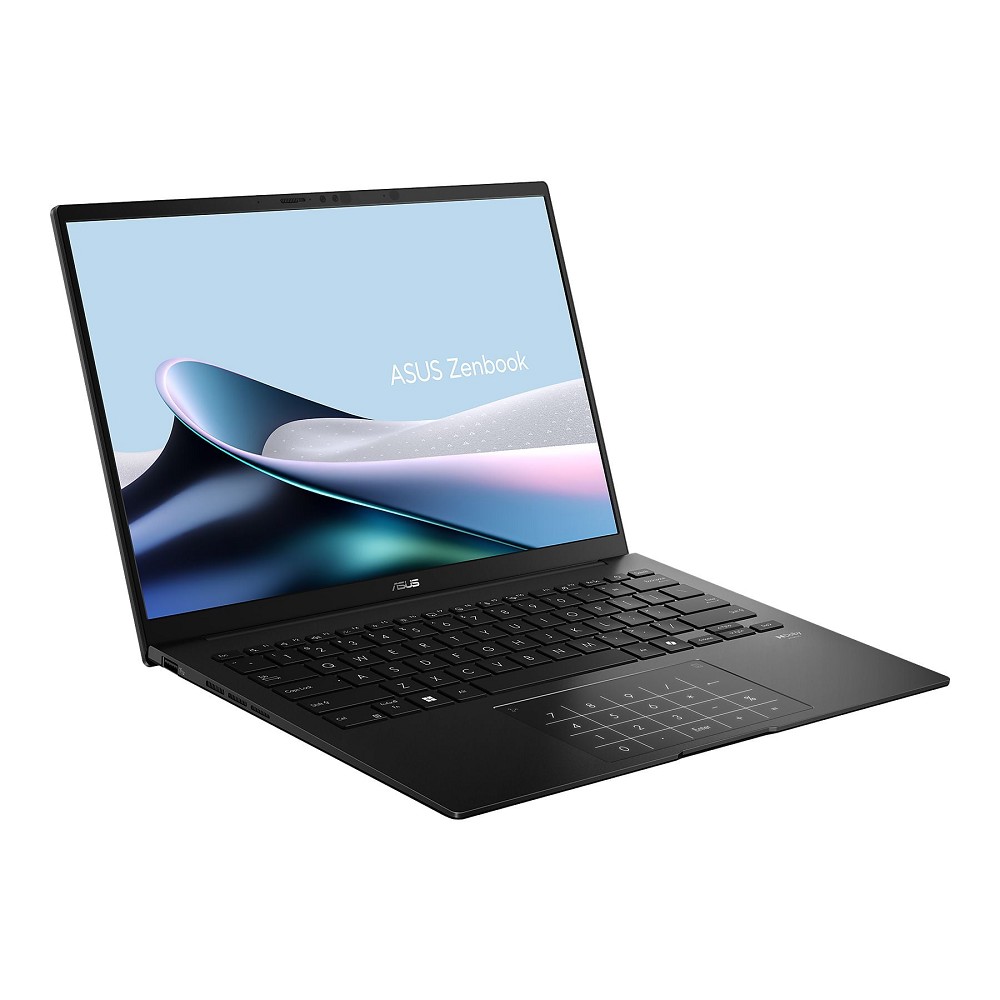 ASUS Zenbook 14 UM3406GA-QD032W – 14", AMD Ryzen AI 7 445, 32 GB  245
