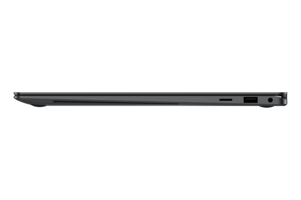 Samsung Galaxy Book5 Pro 360 16" Intel Core Ultra rechts