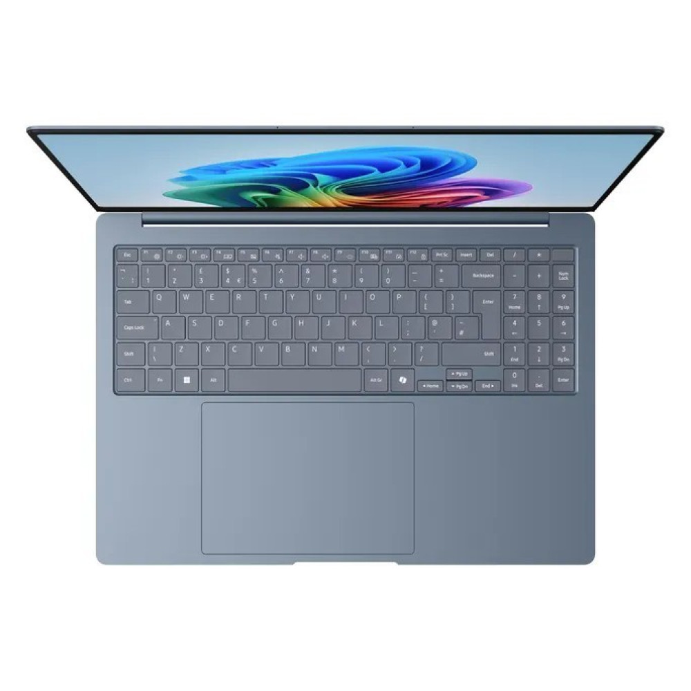 SAMSUNG Galaxy Book6 Edge 16" – Snapdragon X2 Elite, 16 GB R links