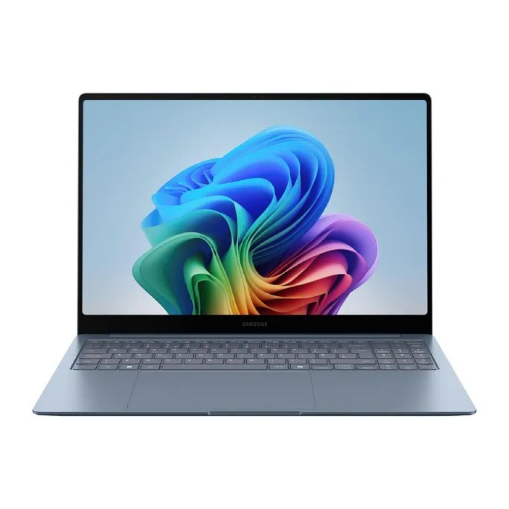 Samsung Galaxy Book6 Edge 16 – 16", Snapdragon X2 Elite, 16  hinten